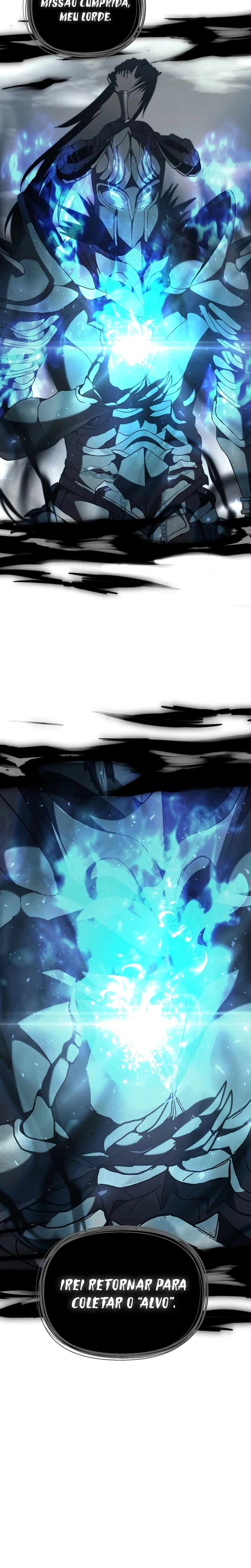 A Segunda Vida do Ranker capitulo 182 pagina 40