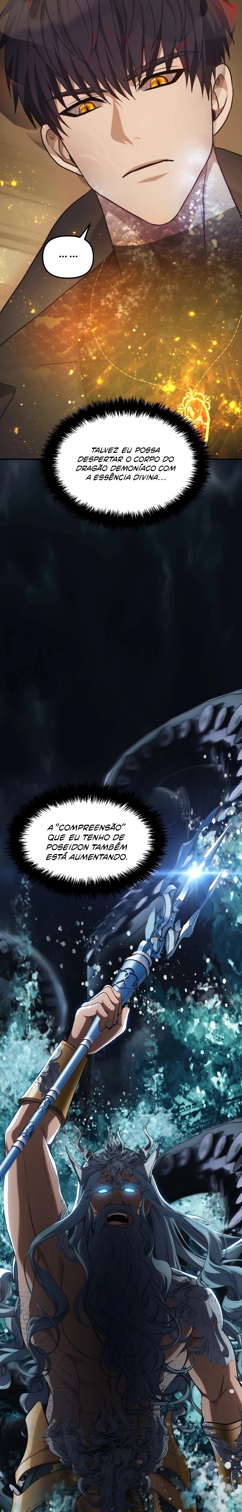 A Segunda Vida do Ranker capitulo 182 pagina 4