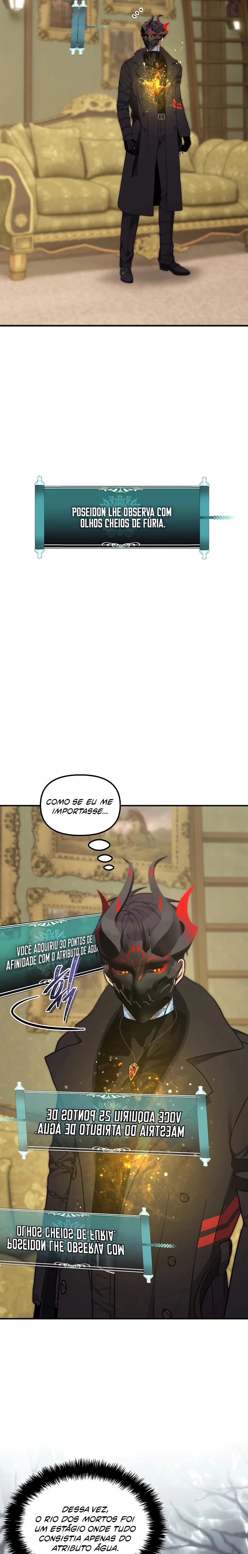 A Segunda Vida do Ranker capitulo 182 pagina 6