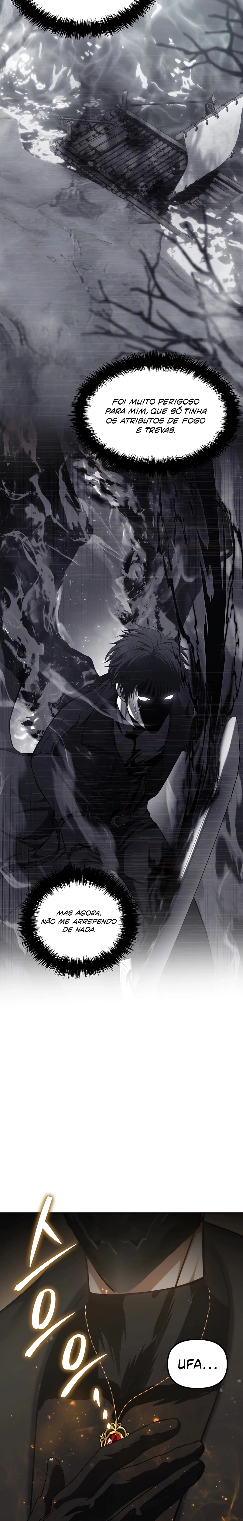 A Segunda Vida do Ranker capitulo 182 pagina 7