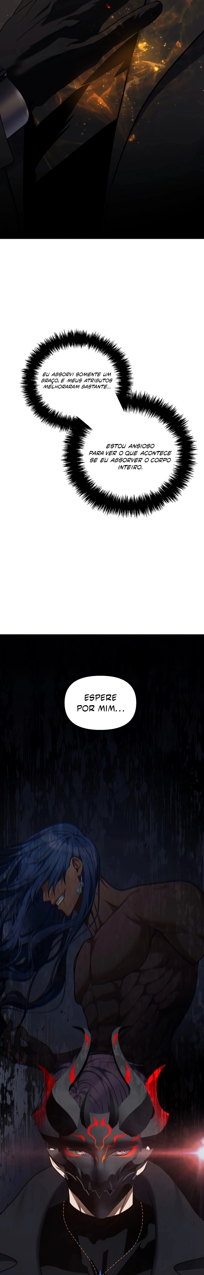 A Segunda Vida do Ranker capitulo 182 pagina 8