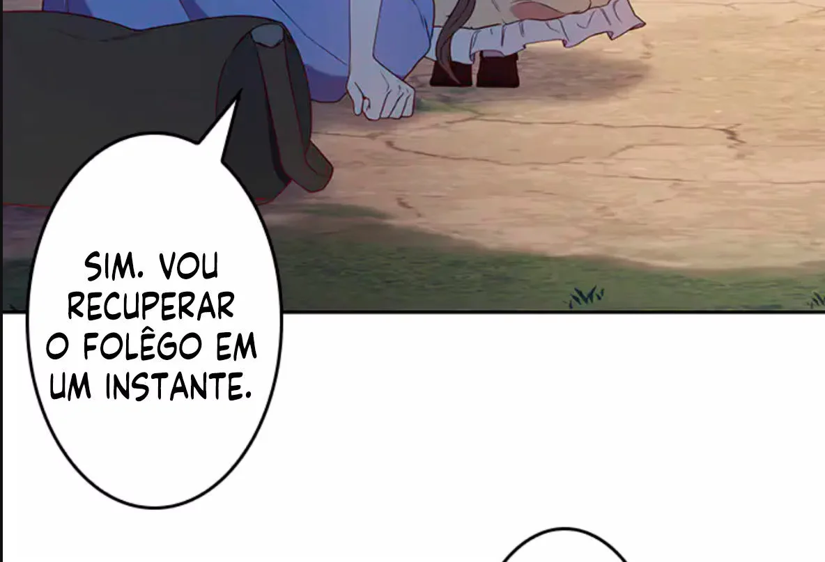 A VilÃ£ virou MÃ£e capitulo 11 pagina 12