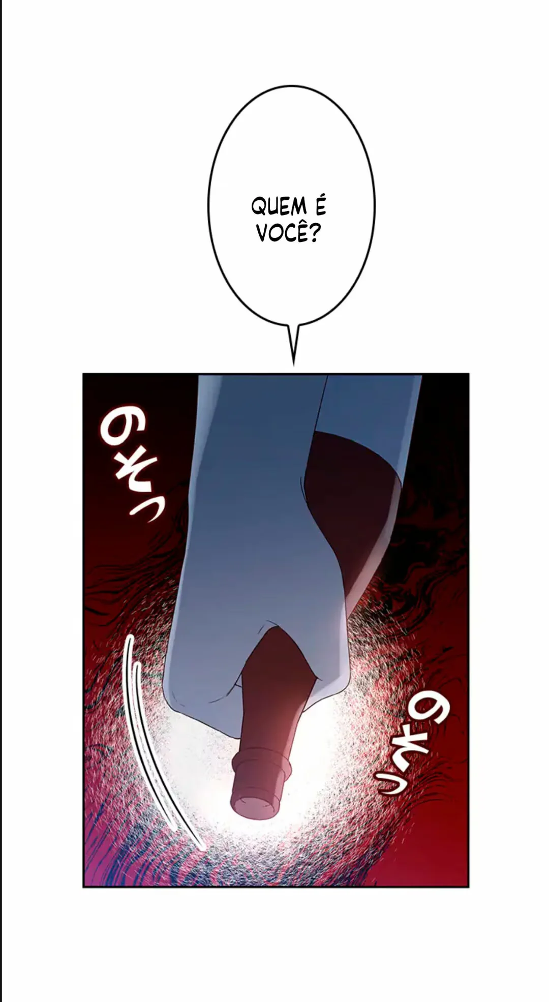 A VilÃ£ virou MÃ£e capitulo 11 pagina 14