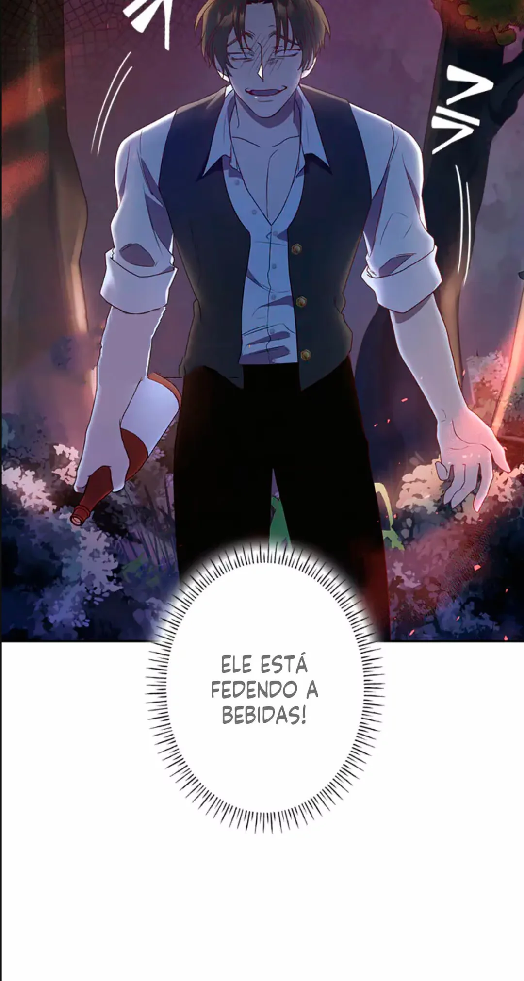 A VilÃ£ virou MÃ£e capitulo 11 pagina 17