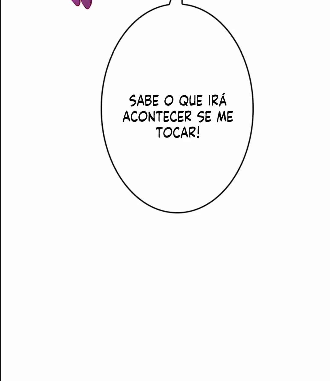 A VilÃ£ virou MÃ£e capitulo 11 pagina 19