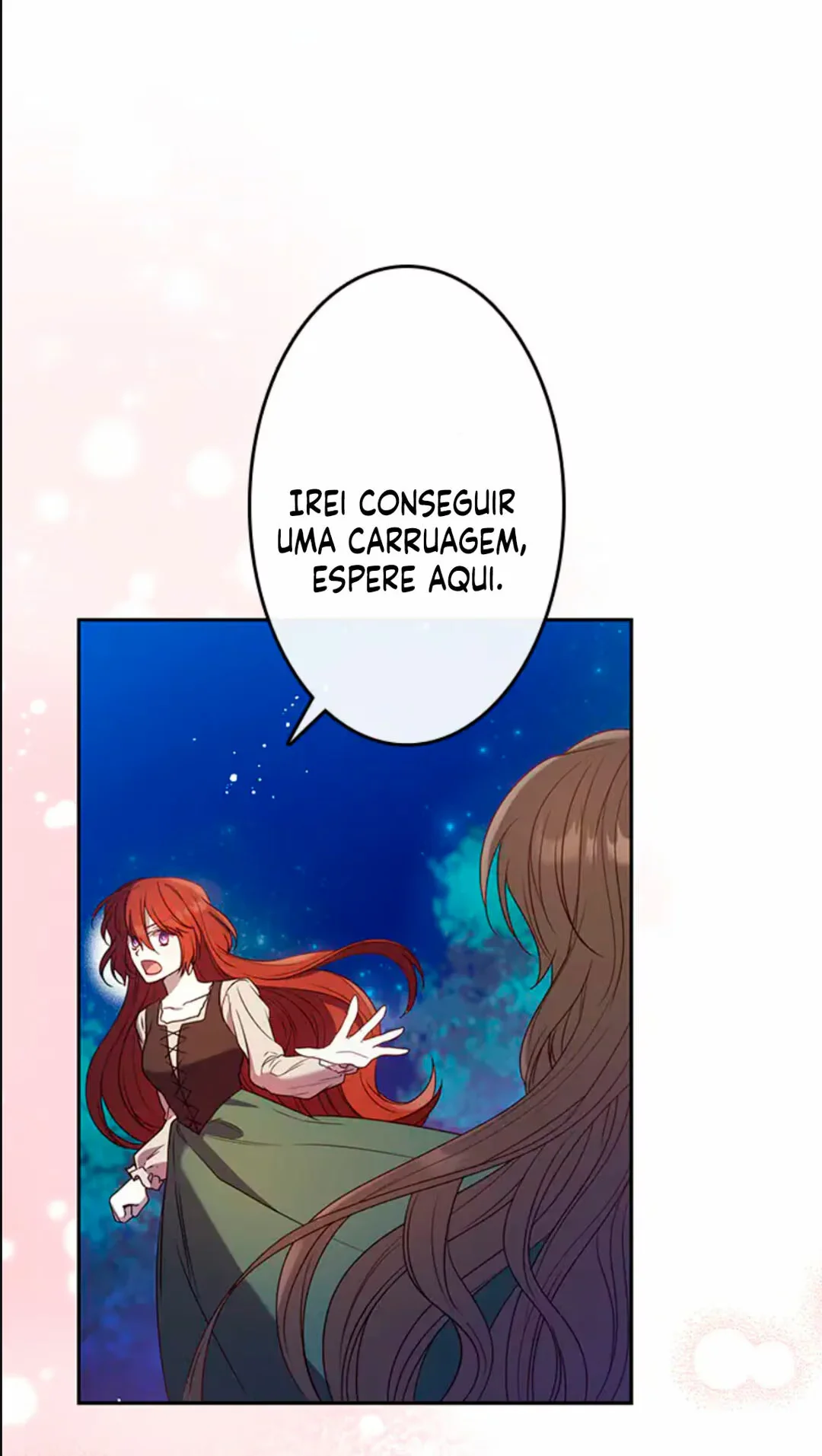A VilÃ£ virou MÃ£e capitulo 11 pagina 29