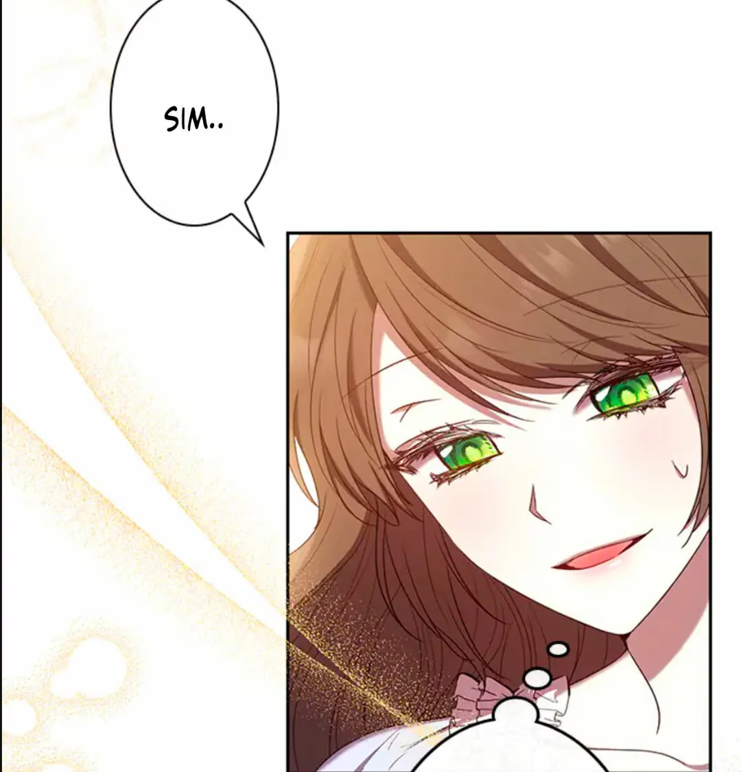 A VilÃ£ virou MÃ£e capitulo 11 pagina 31