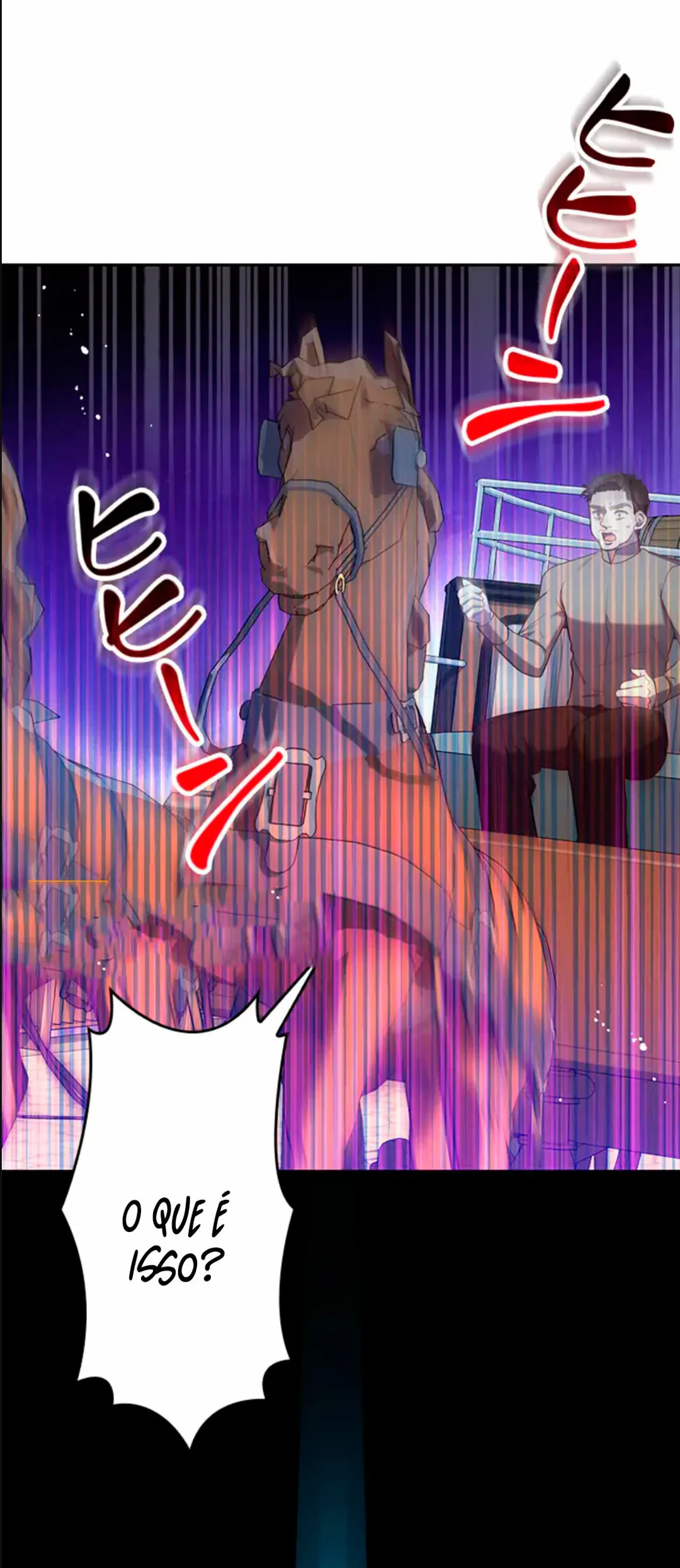 A VilÃ£ virou MÃ£e capitulo 11 pagina 36