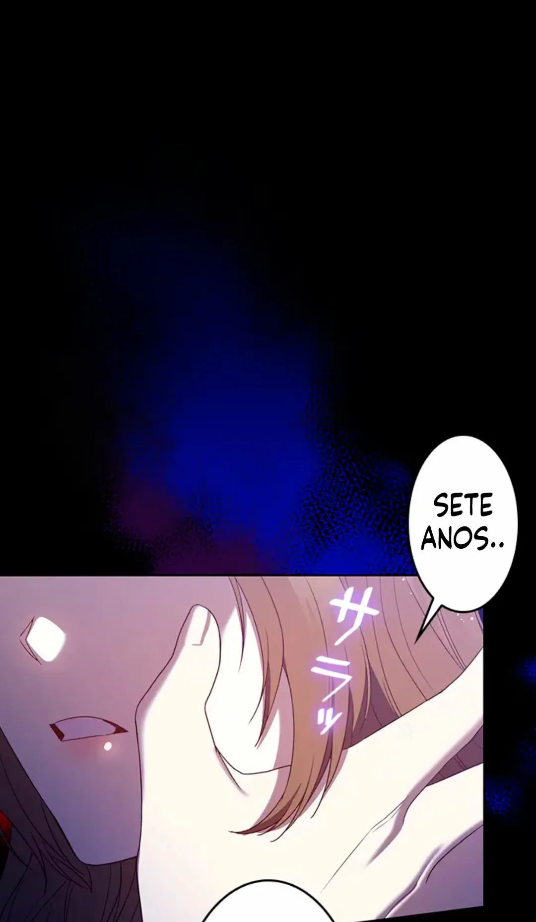 A VilÃ£ virou MÃ£e capitulo 11 pagina 50