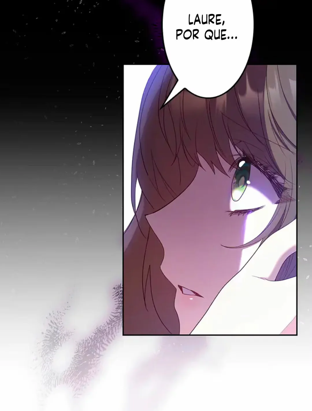 A VilÃ£ virou MÃ£e capitulo 11 pagina 56