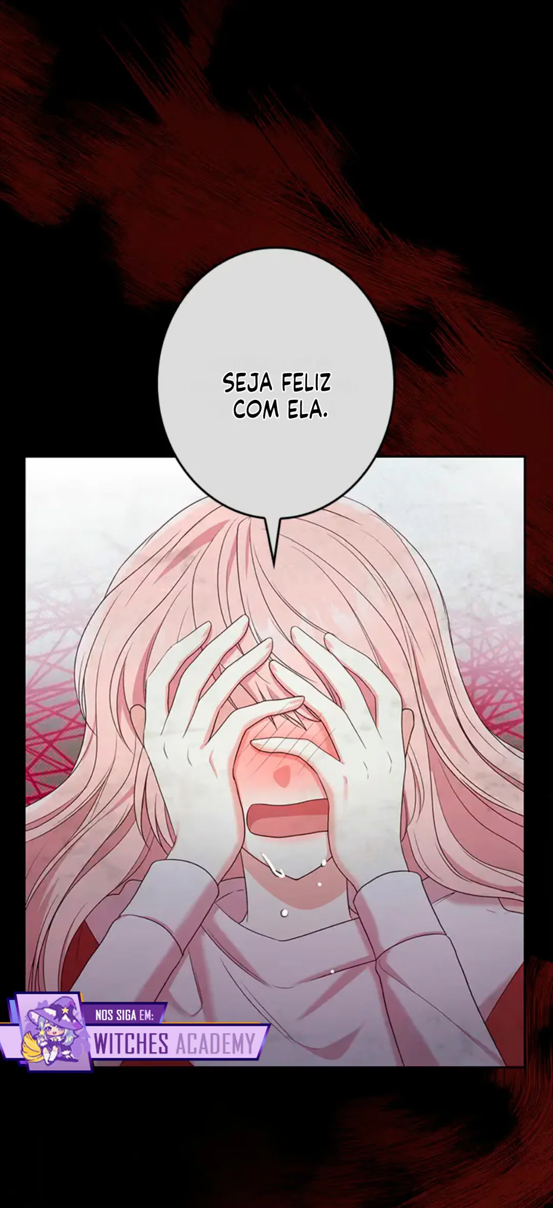 A VilÃ£ virou MÃ£e capitulo 11 pagina 61