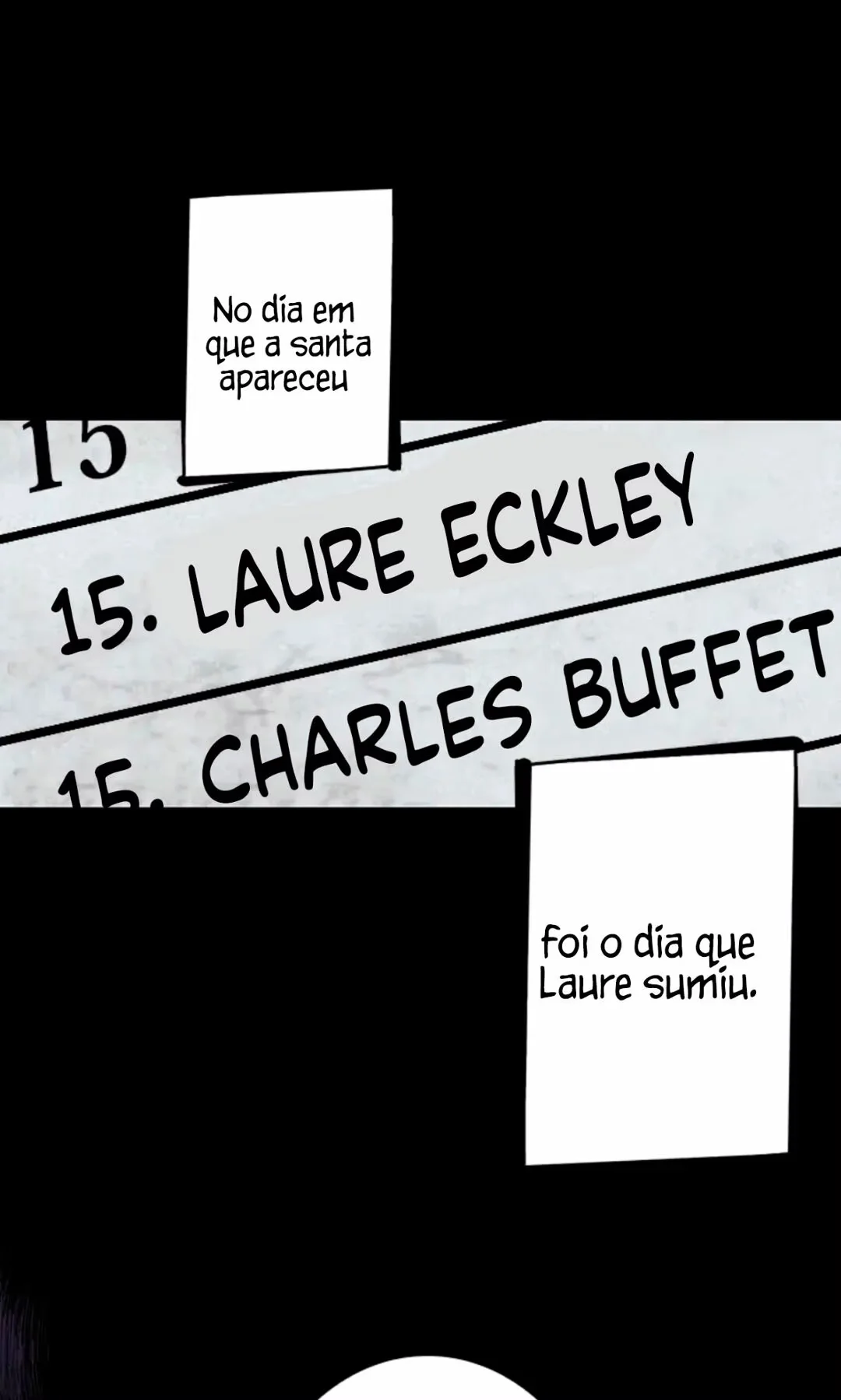 A VilÃ£ virou MÃ£e capitulo 11 pagina 64