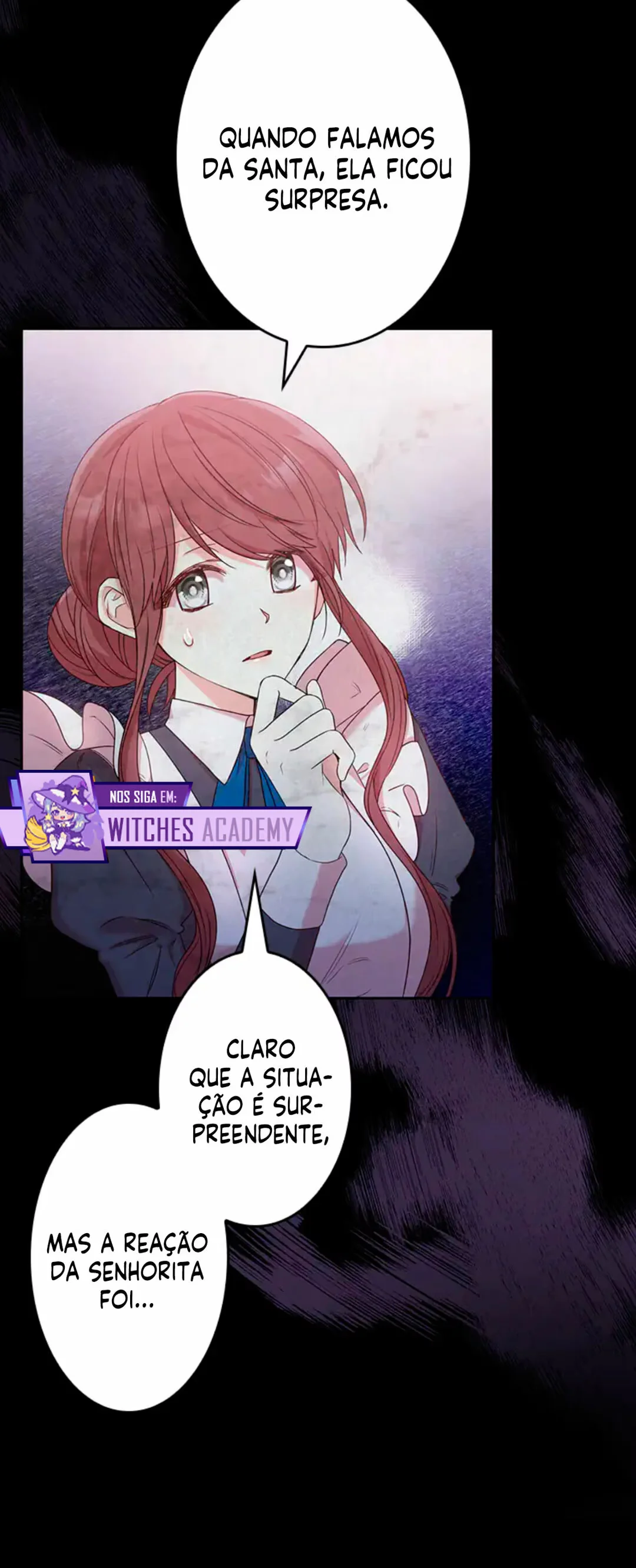 A VilÃ£ virou MÃ£e capitulo 11 pagina 65
