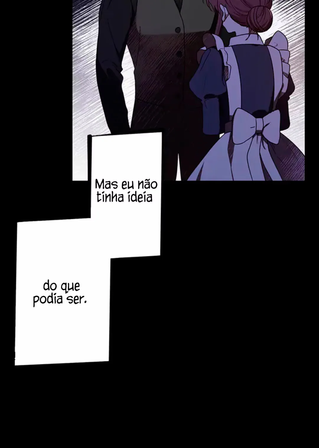 A VilÃ£ virou MÃ£e capitulo 11 pagina 67