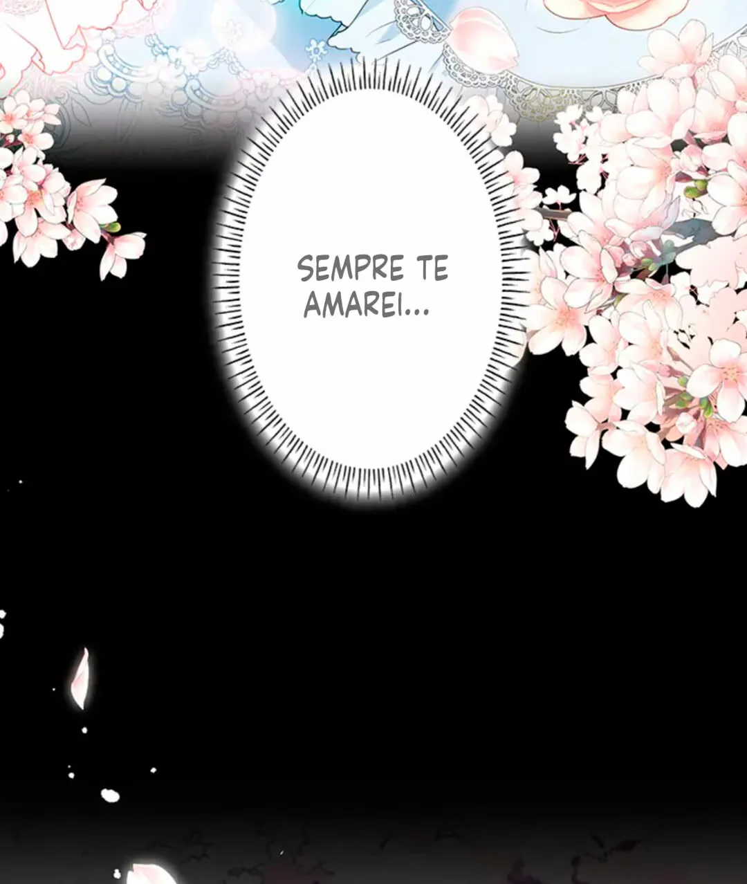 A VilÃ£ virou MÃ£e capitulo 11 pagina 71