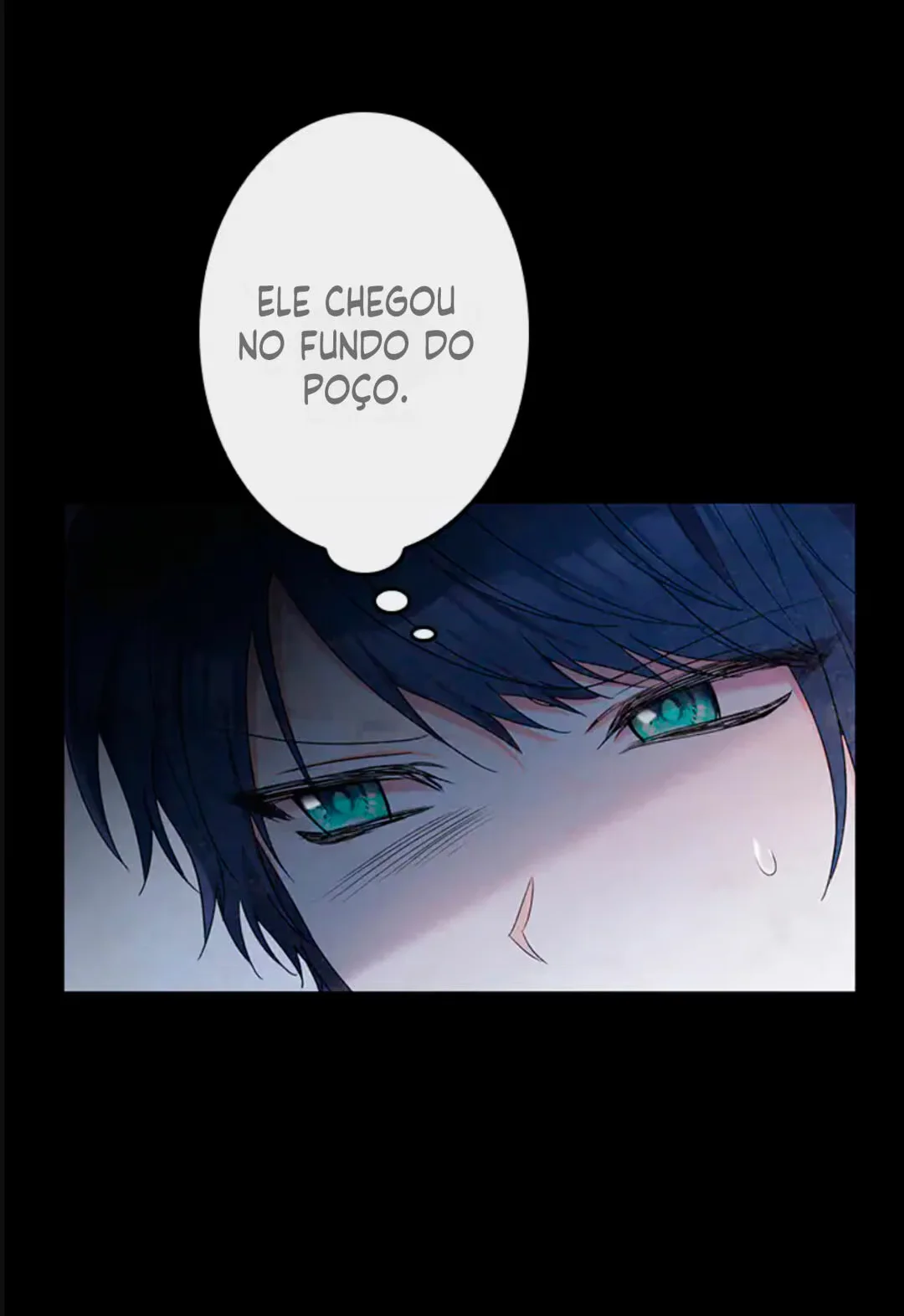 A VilÃ£ virou MÃ£e capitulo 11 pagina 86