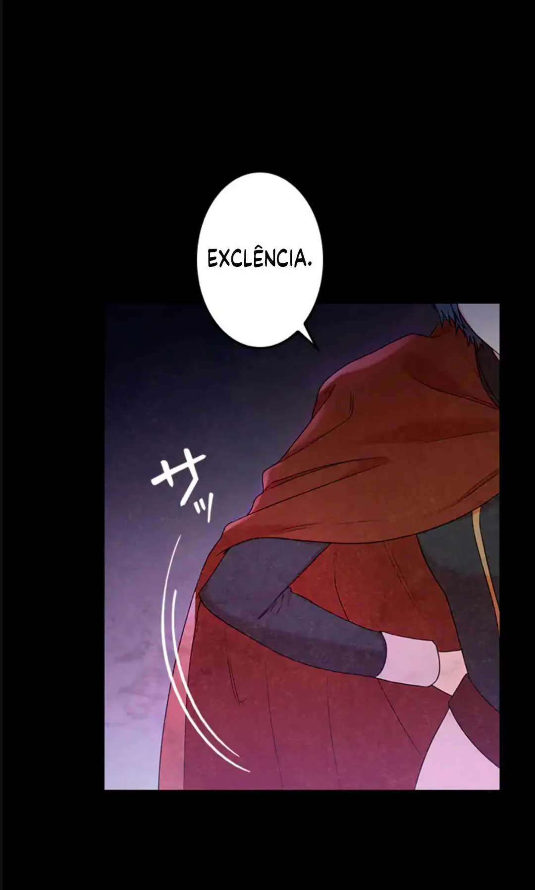 A VilÃ£ virou MÃ£e capitulo 11 pagina 88