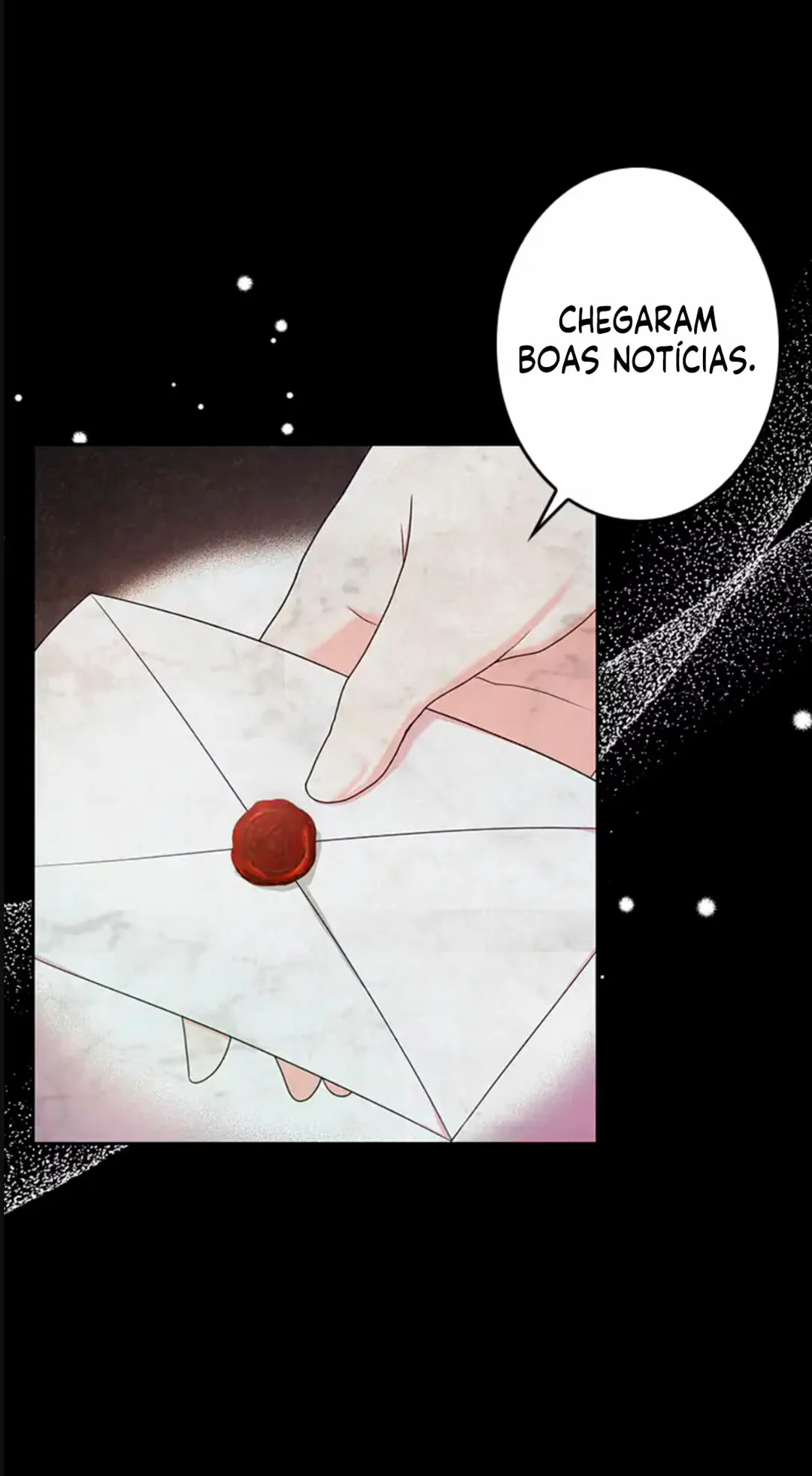 A VilÃ£ virou MÃ£e capitulo 11 pagina 89