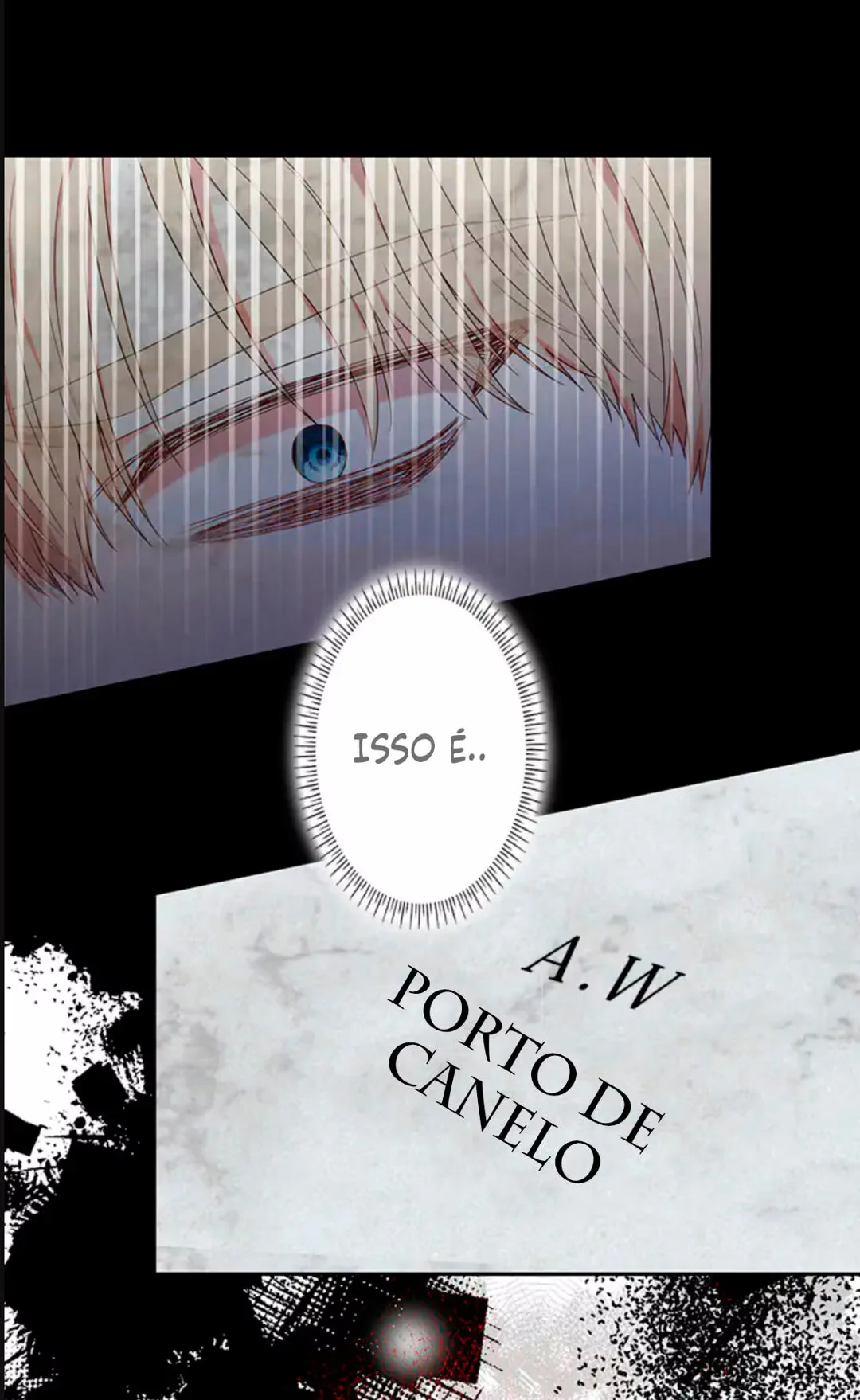A VilÃ£ virou MÃ£e capitulo 11 pagina 91