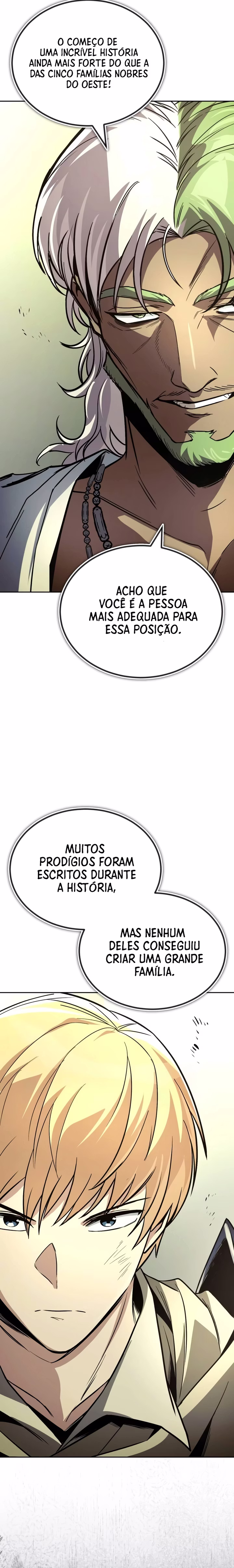 A SuperaÃ§Ã£o do Nobre Vagabundo capitulo 123 pagina 13