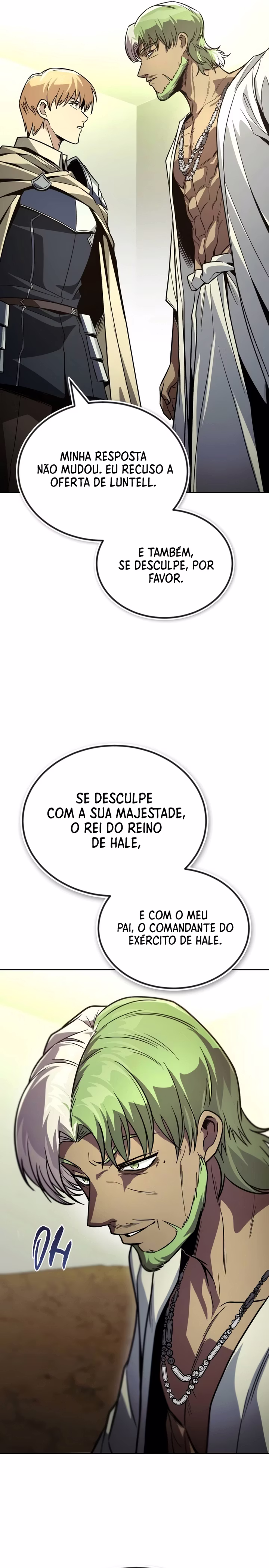 A SuperaÃ§Ã£o do Nobre Vagabundo capitulo 123 pagina 15