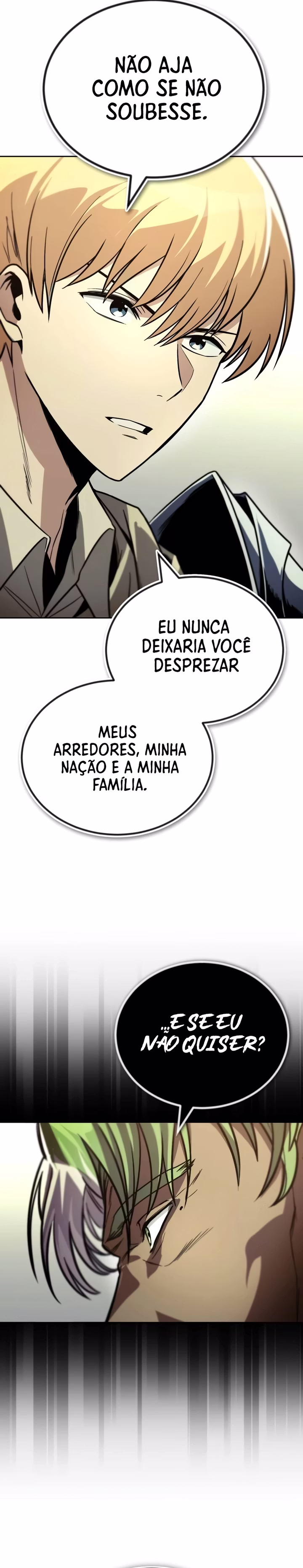 A SuperaÃ§Ã£o do Nobre Vagabundo capitulo 123 pagina 16