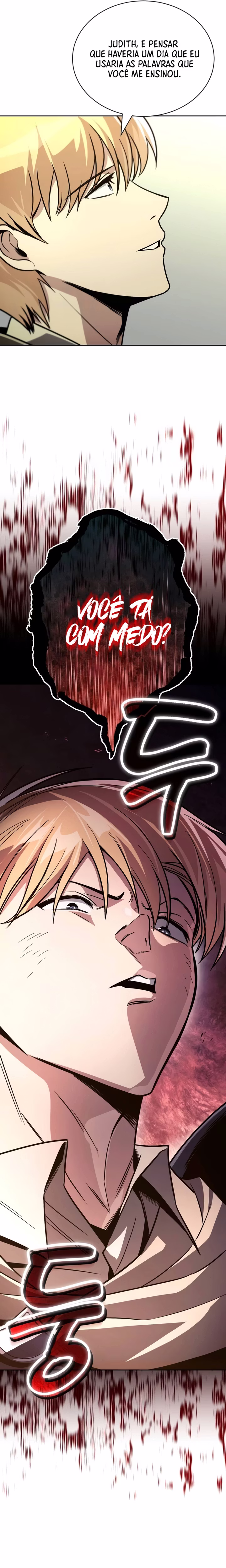 A SuperaÃ§Ã£o do Nobre Vagabundo capitulo 123 pagina 19