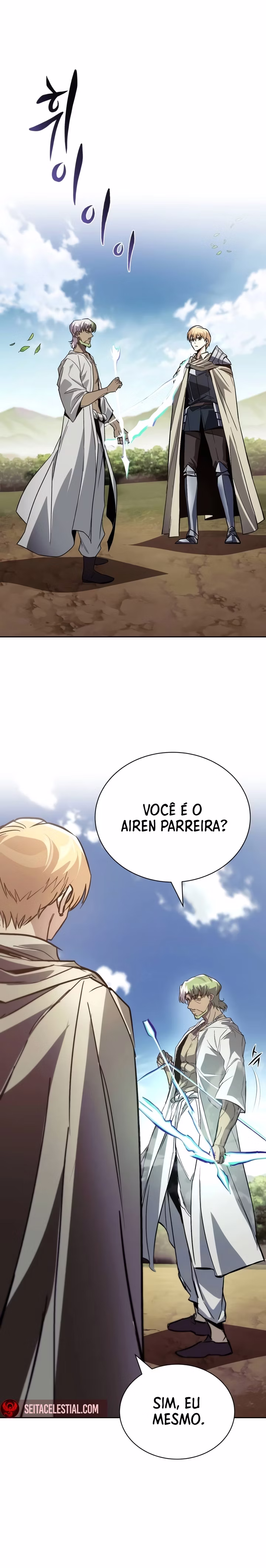 A SuperaÃ§Ã£o do Nobre Vagabundo capitulo 123 pagina 2