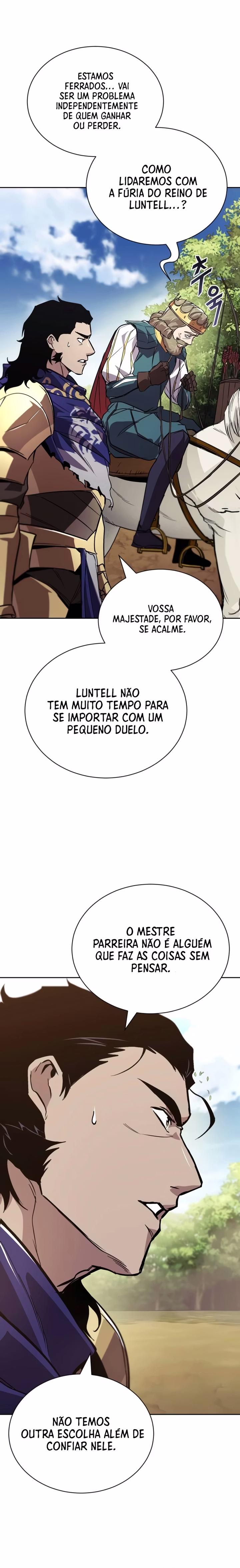 A SuperaÃ§Ã£o do Nobre Vagabundo capitulo 123 pagina 23