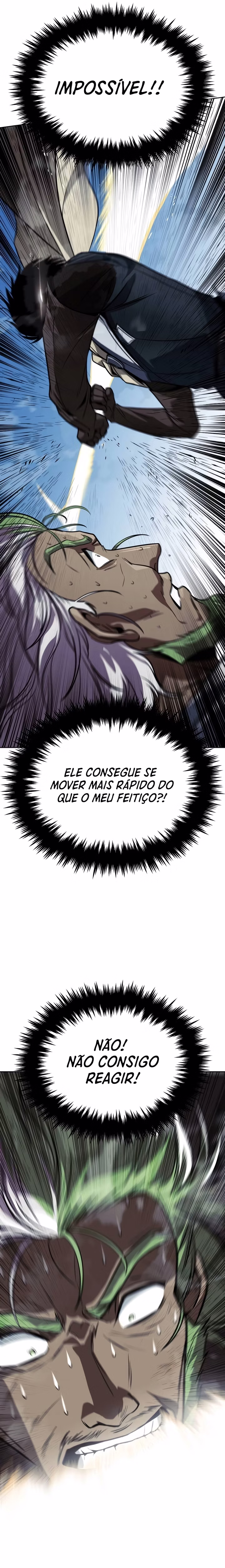 A SuperaÃ§Ã£o do Nobre Vagabundo capitulo 123 pagina 33
