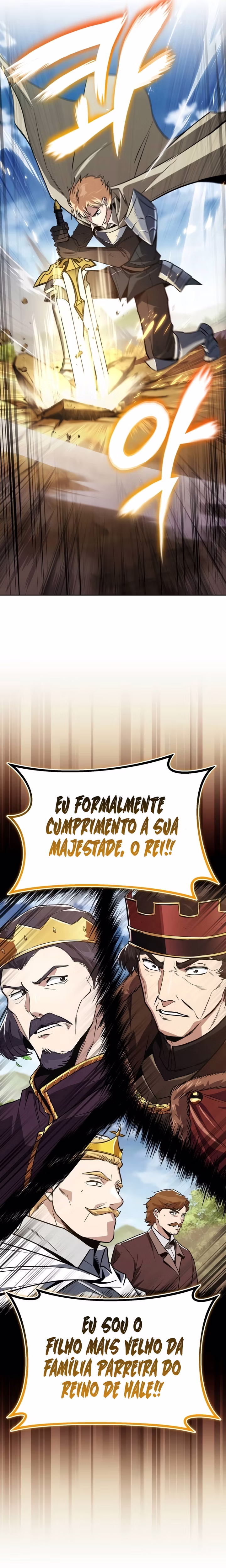 A SuperaÃ§Ã£o do Nobre Vagabundo capitulo 123 pagina 40