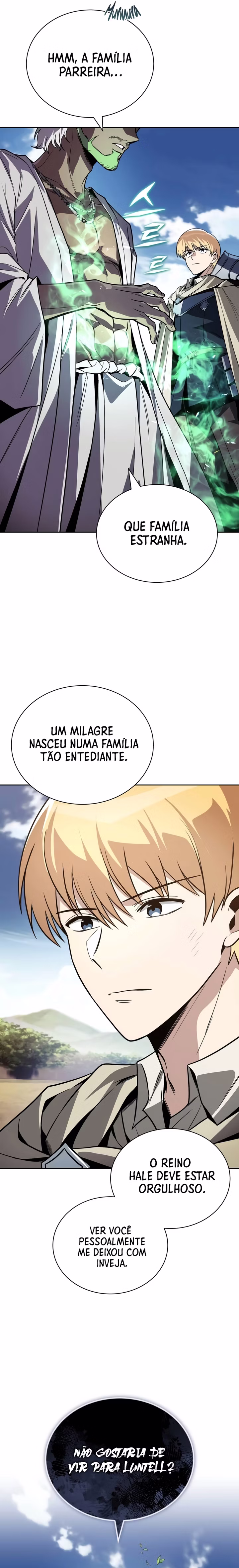 A SuperaÃ§Ã£o do Nobre Vagabundo capitulo 123 pagina 4
