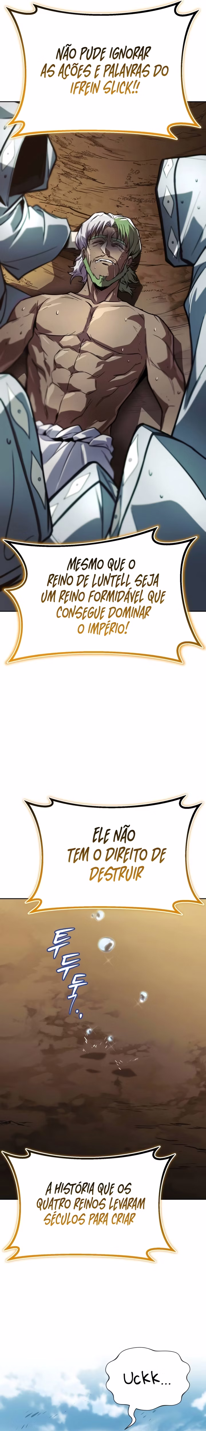 A SuperaÃ§Ã£o do Nobre Vagabundo capitulo 123 pagina 43