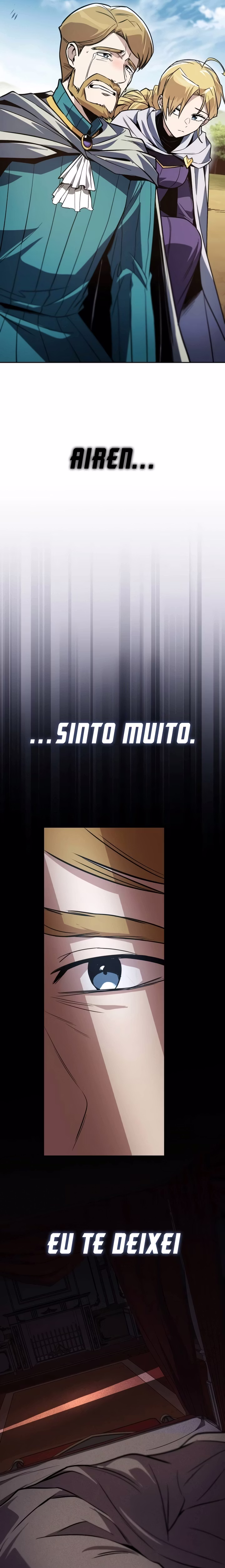 A SuperaÃ§Ã£o do Nobre Vagabundo capitulo 123 pagina 44