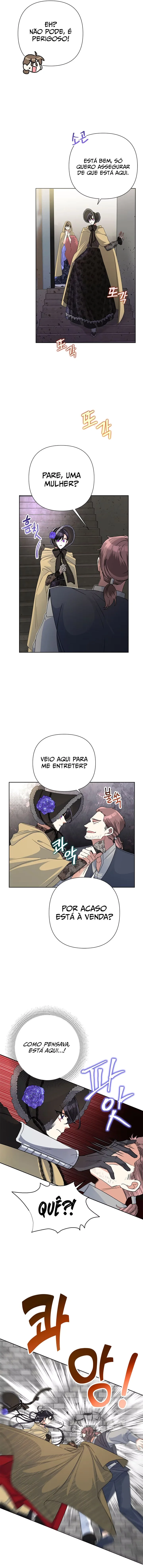 A VilÃ£ Tem Divertimento Hoje capitulo 45 pagina 12