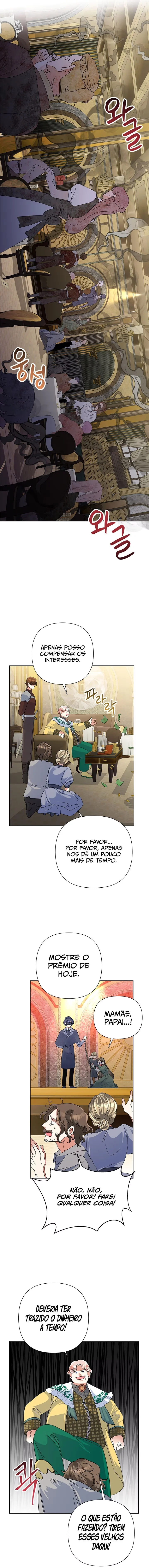 A VilÃ£ Tem Divertimento Hoje capitulo 45 pagina 16