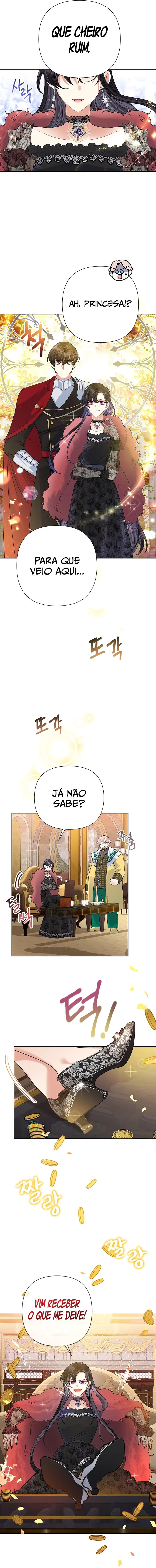 A VilÃ£ Tem Divertimento Hoje capitulo 45 pagina 18