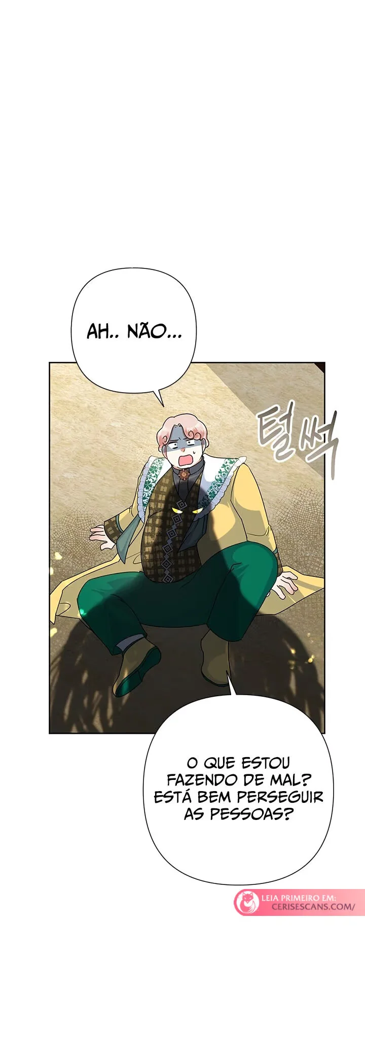 A VilÃ£ Tem Divertimento Hoje capitulo 45 pagina 24