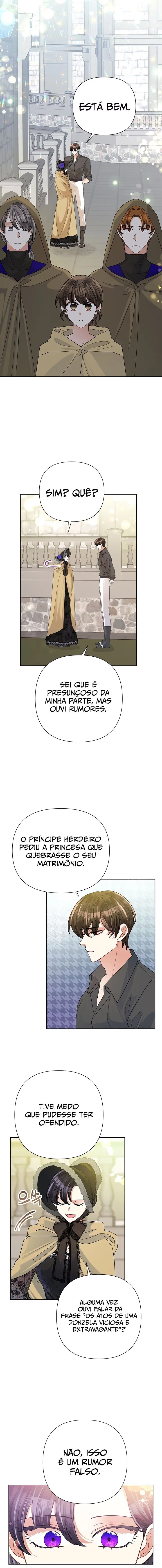 A VilÃ£ Tem Divertimento Hoje capitulo 45 pagina 5