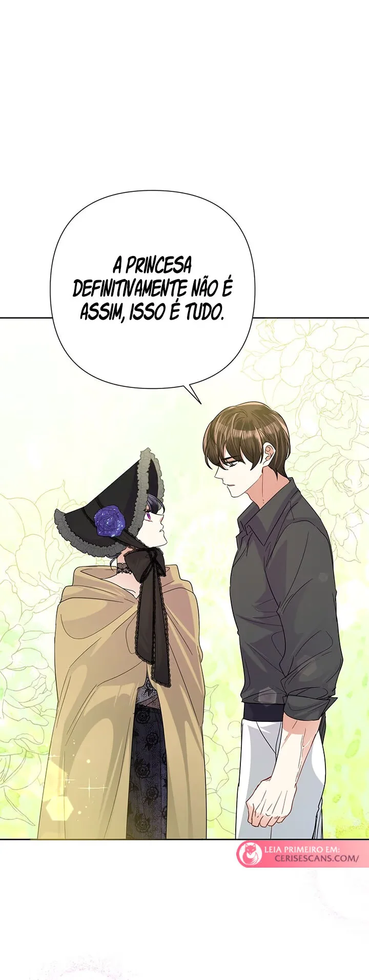 A VilÃ£ Tem Divertimento Hoje capitulo 45 pagina 6