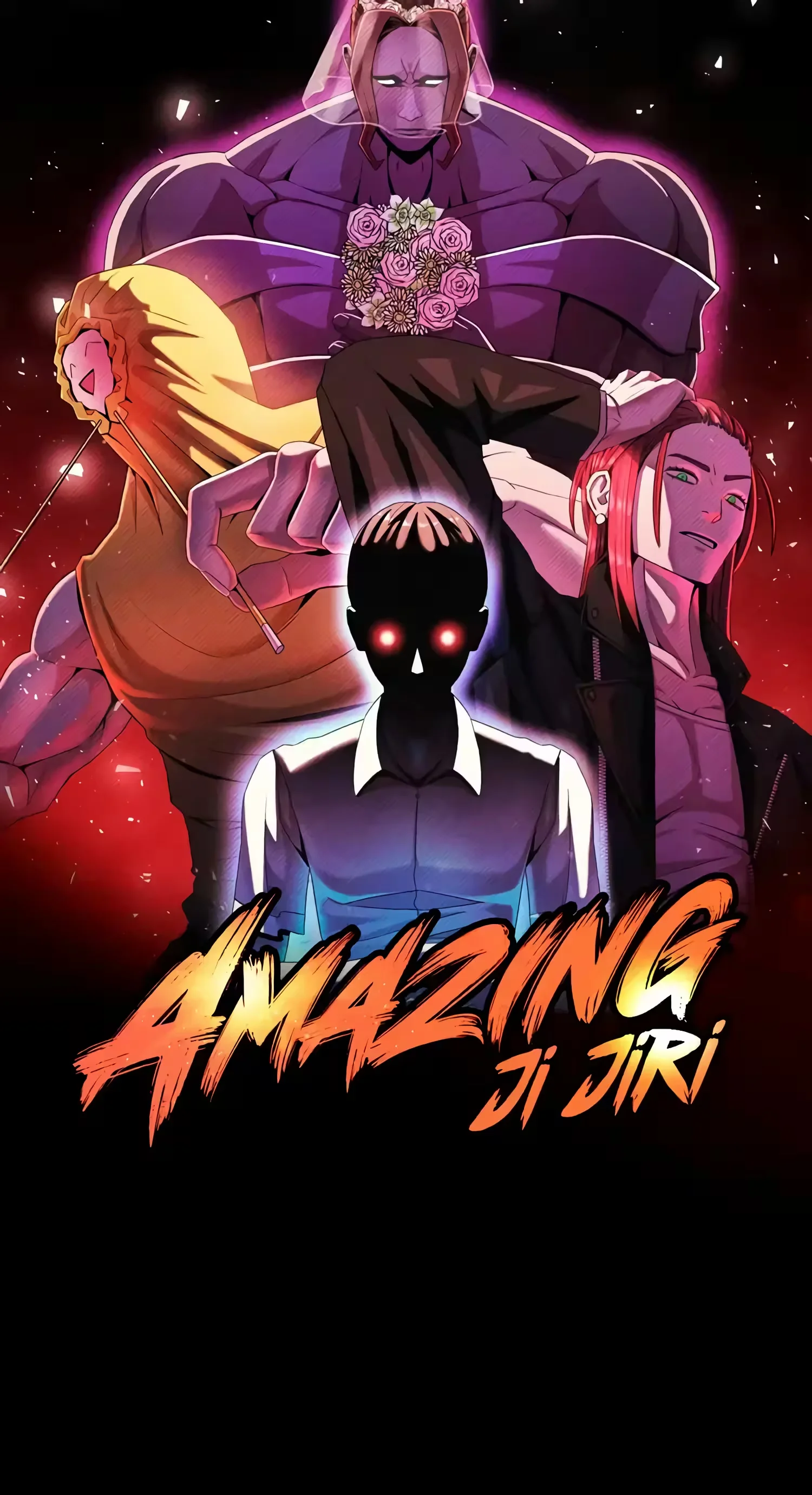 O IncrÃ­vel Ji Jiri capitulo 18 pagina 2