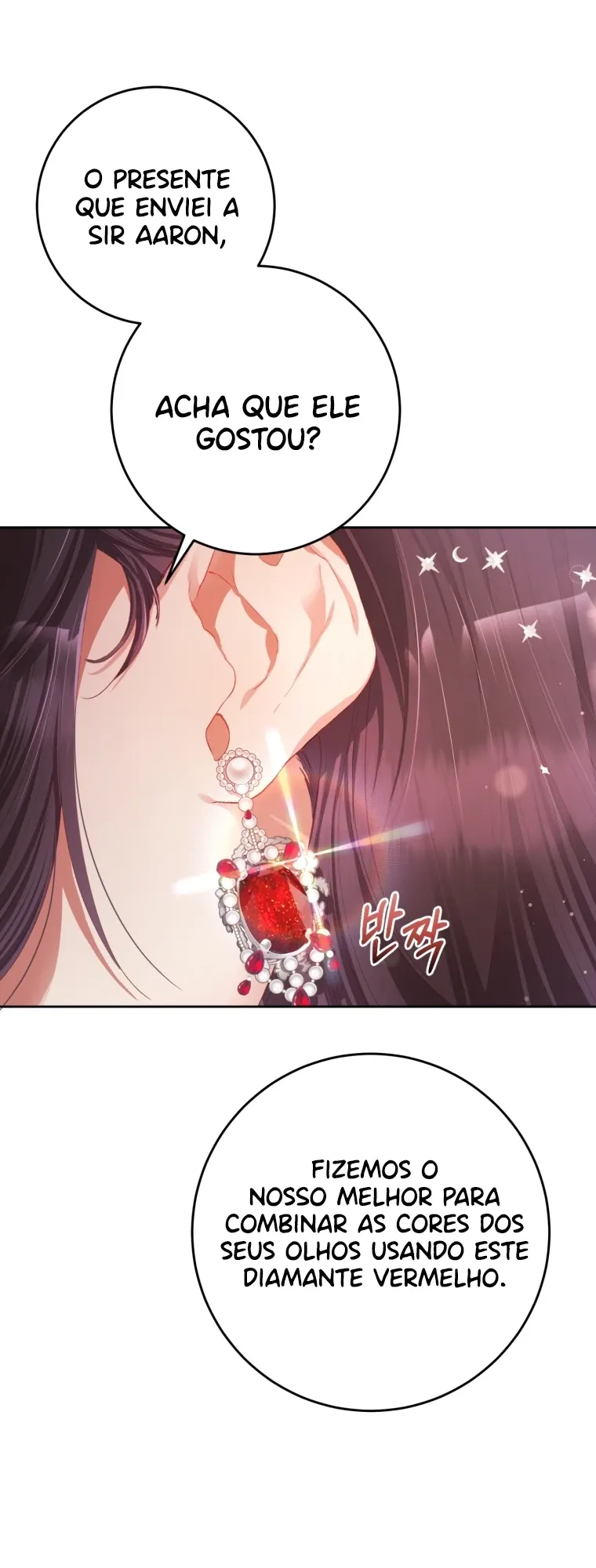 A Segunda Vida Da Princesa Lixo capitulo 12 pagina 13
