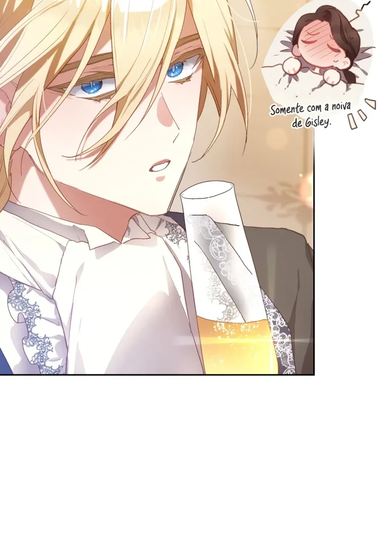 A Segunda Vida Da Princesa Lixo capitulo 12 pagina 18