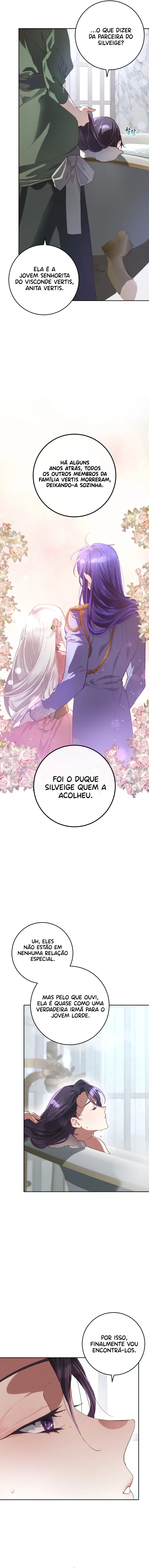 A Segunda Vida Da Princesa Lixo capitulo 12 pagina 4