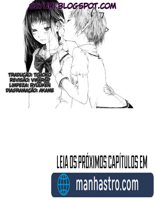 Banana no Nana capitulo 5 pagina 17