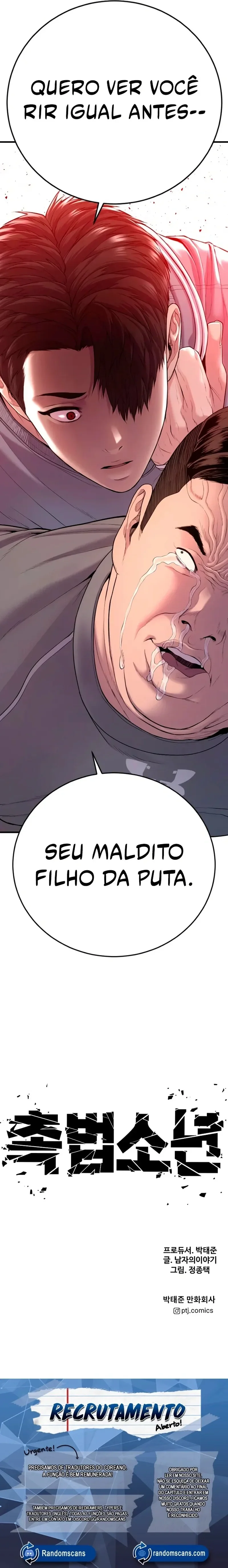 Delinquente capitulo 7 pagina 21