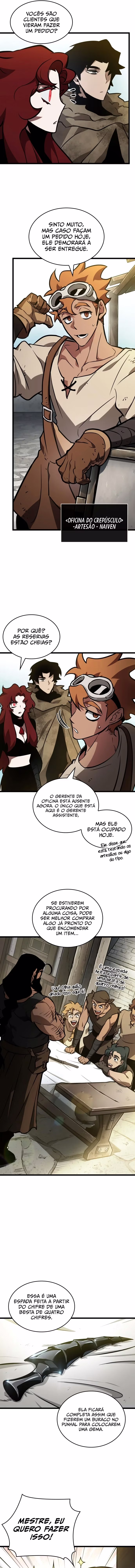 O Mundo Após a Queda capitulo 14 pagina 4