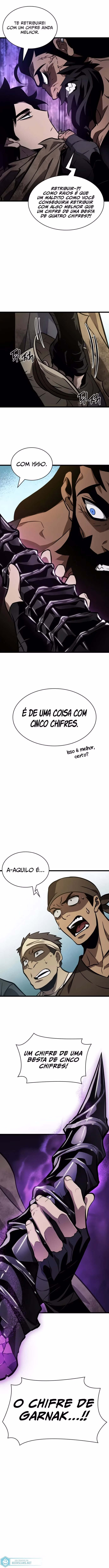 O Mundo Após a Queda capitulo 14 pagina 9