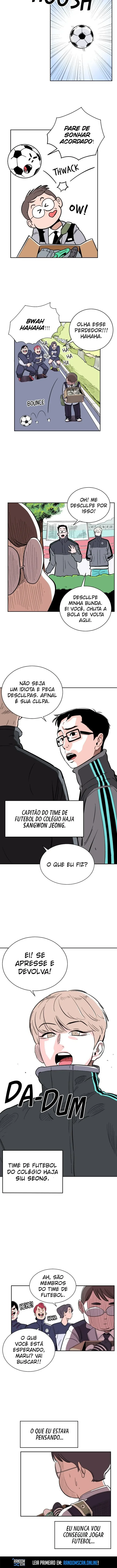 O Grande Salto capitulo 1 pagina 11