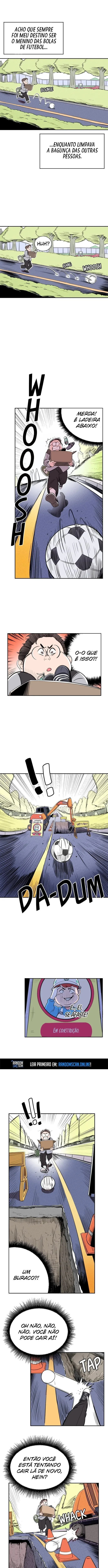 O Grande Salto capitulo 1 pagina 12